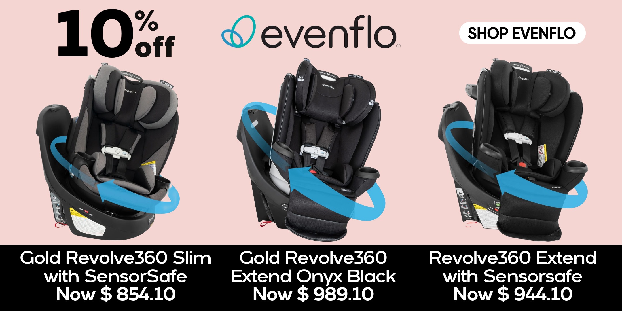 Evenflo